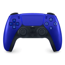 PlayStation 5 DualSense Wireless Controller Cobalt Blue